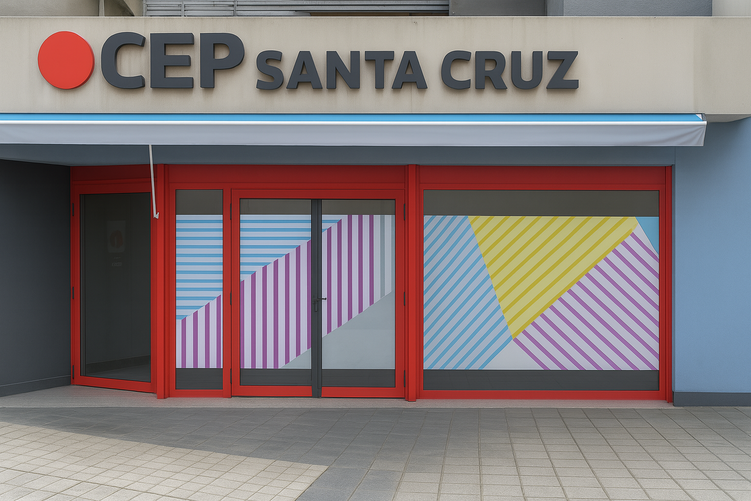 CEP SANTA CRUZ