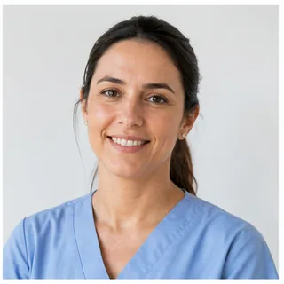 Exalumno Laura M.