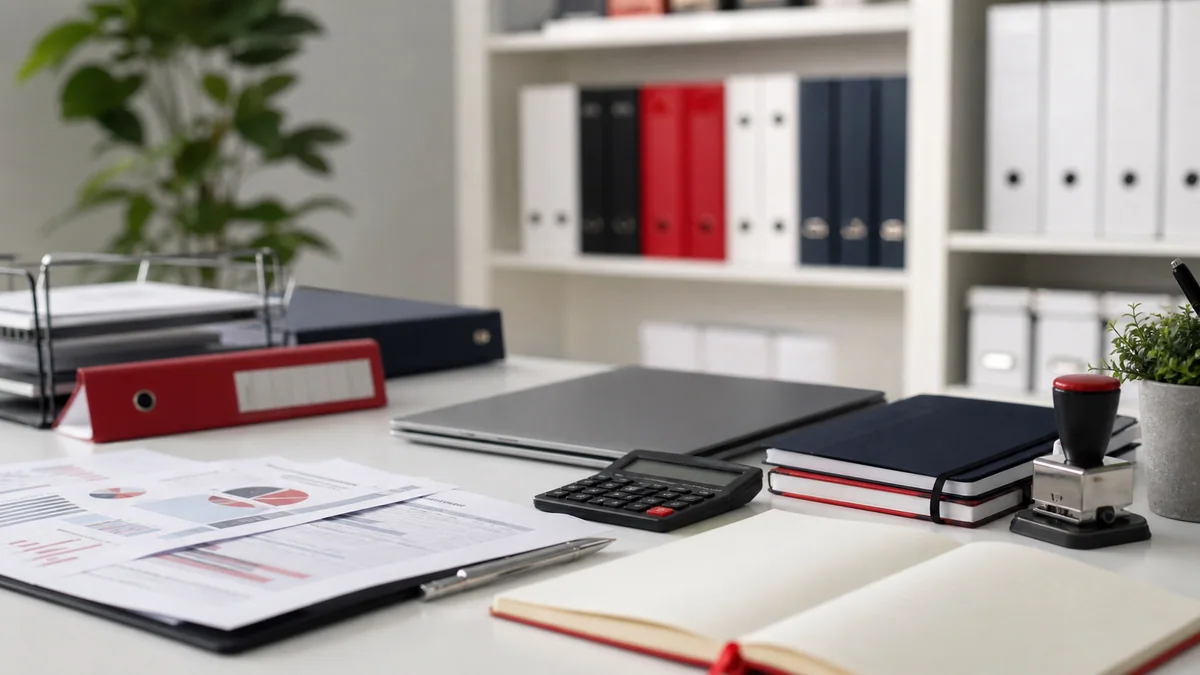 Área Empresa, Administración y Gestión