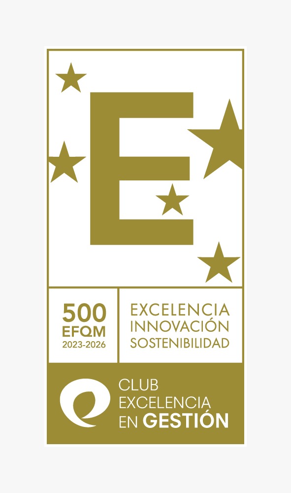 EFQM 500