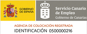 Servicio Canario de Empleo