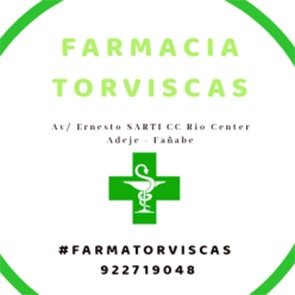 Farmacia Torviscas