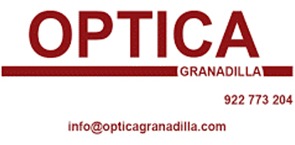 Óptica Granadilla